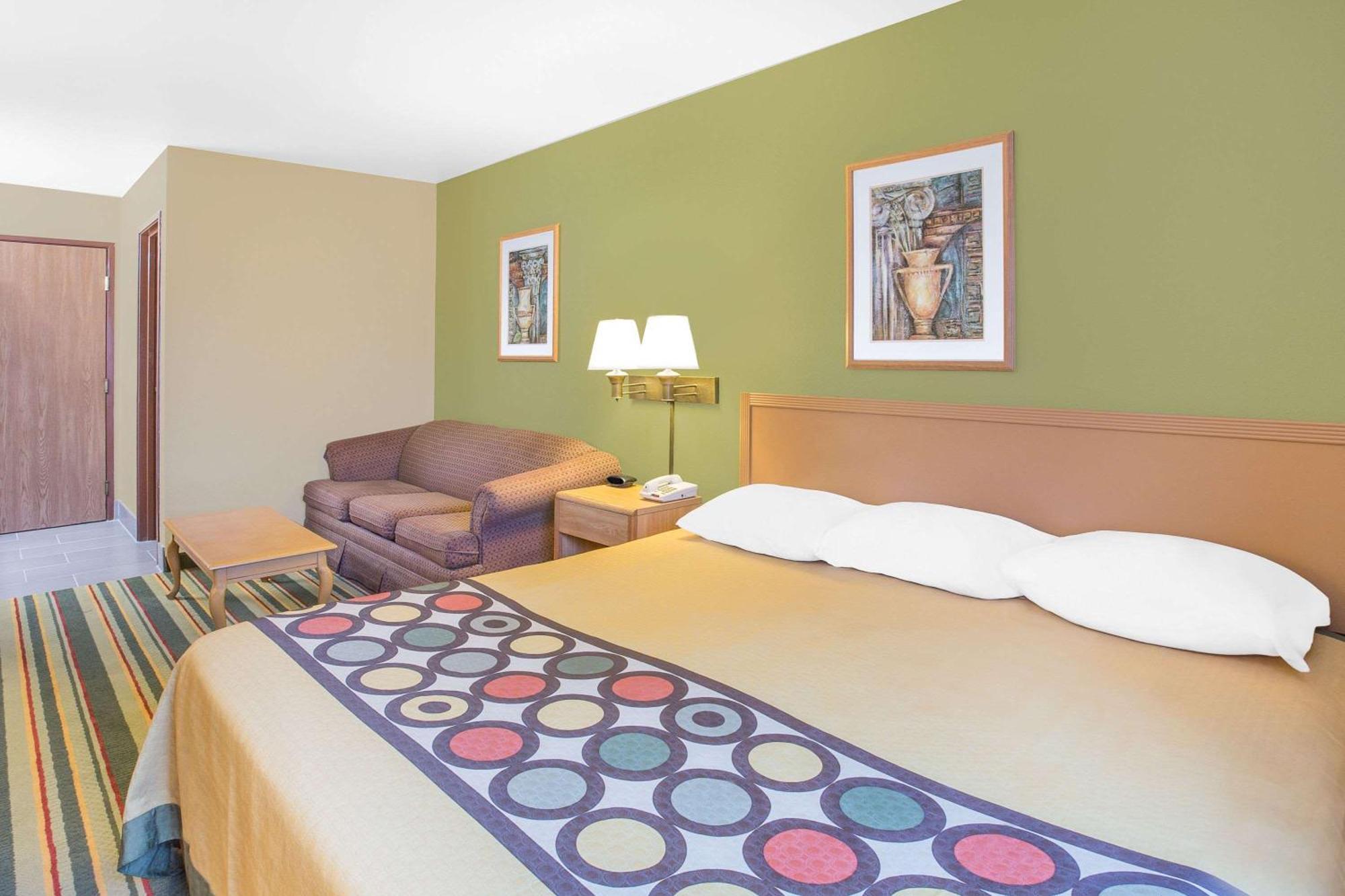 Hotel Super 8 By Wyndham East Moline Zewnętrze zdjęcie