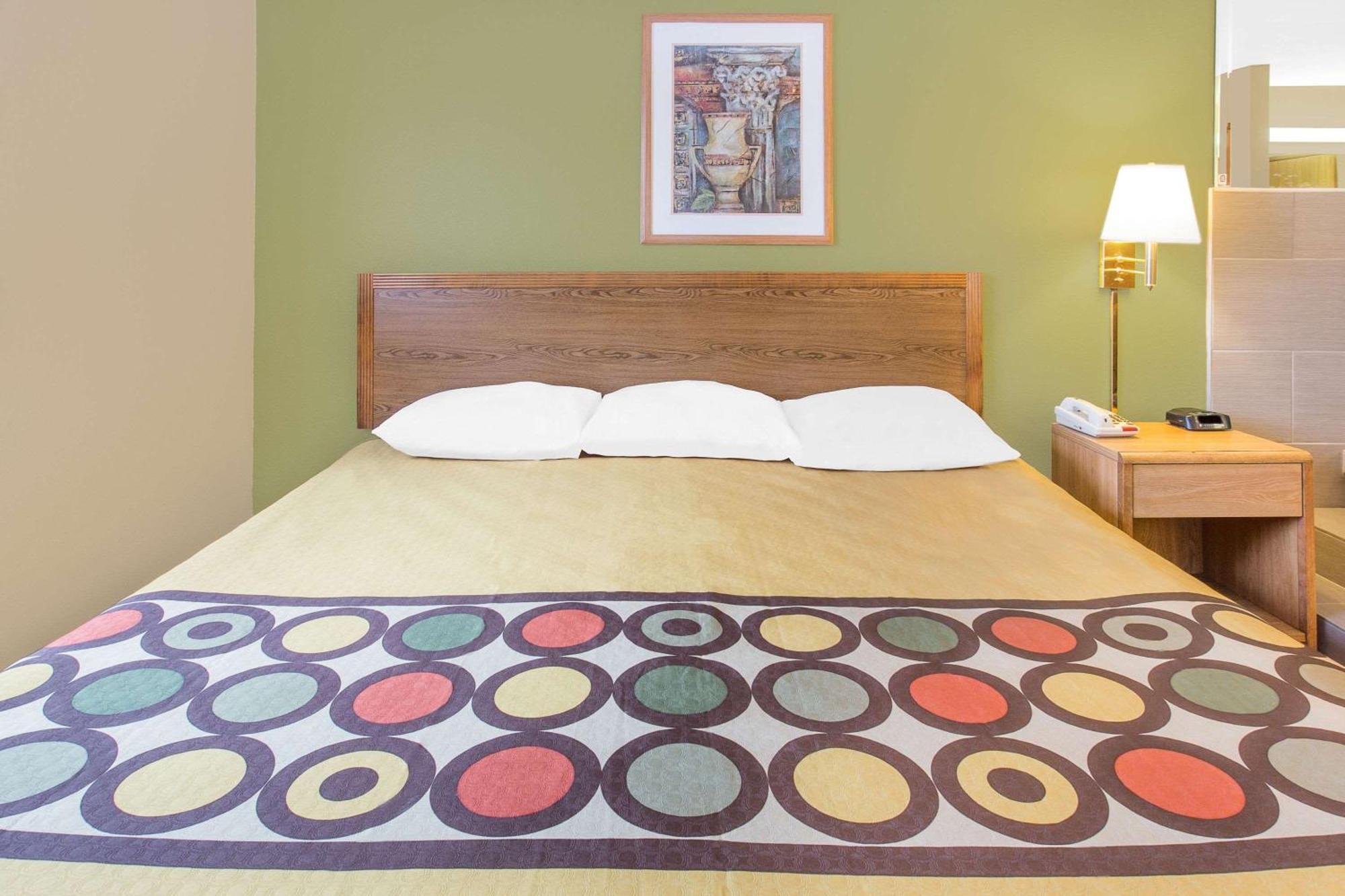 Hotel Super 8 By Wyndham East Moline Zewnętrze zdjęcie